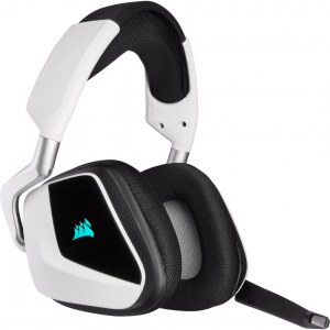 Corsair | Premium Gaming Headset | VOID RGB ELITE | Wireless | Over-Ear | Wireless